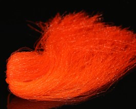 New Twist Hair, Hot Orange